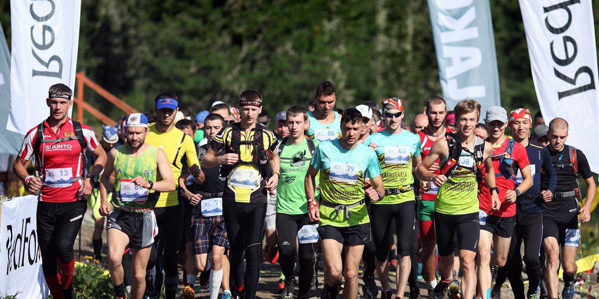 Skyrunfest 2015 в Ергаках — II ЕЖЕГОДНЫЙ ФЕСТИВАЛЬ СКАЙРАНИНГА В РОССИИ